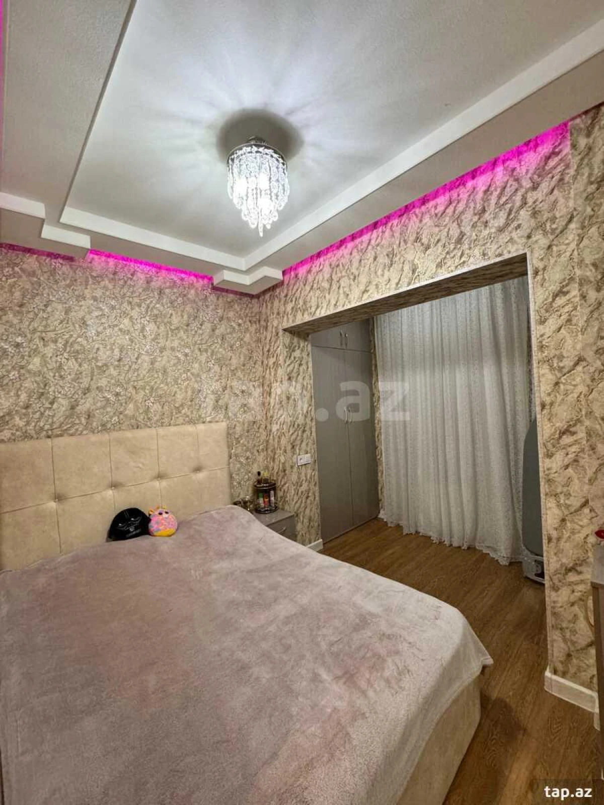 Satılır 2 otaqlı mənzil 40 m²
