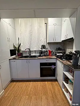 Satılır 2 otaqlı mənzil 40 m²