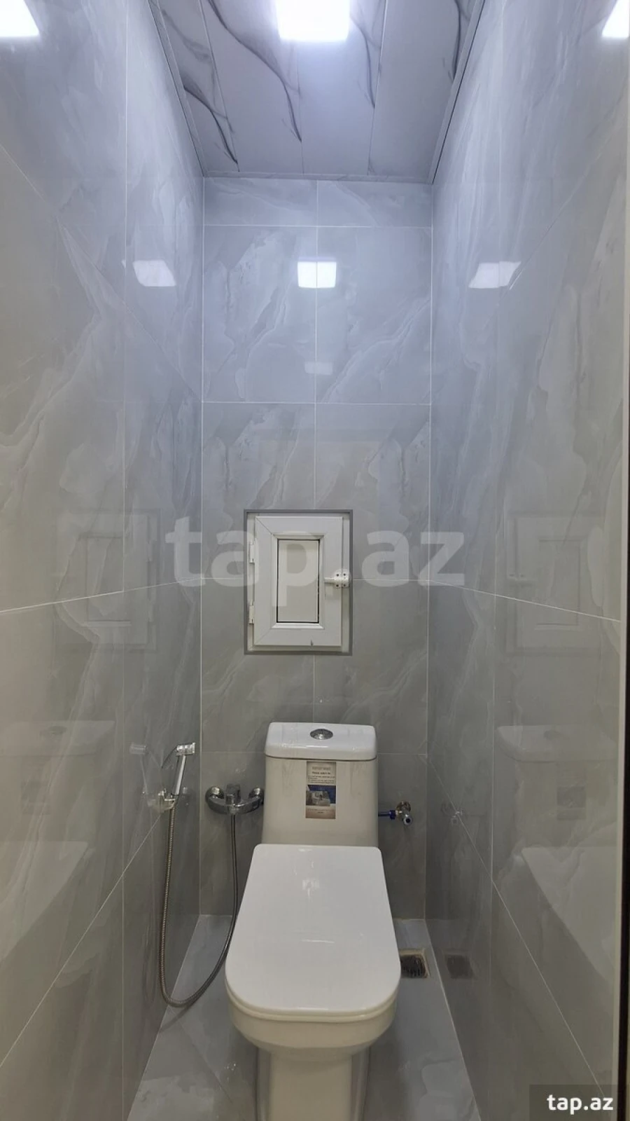 Kirayə verilir 2 otaqlı mənzil 60 m²