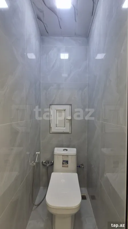 Kirayə verilir 2 otaqlı mənzil 60 m²