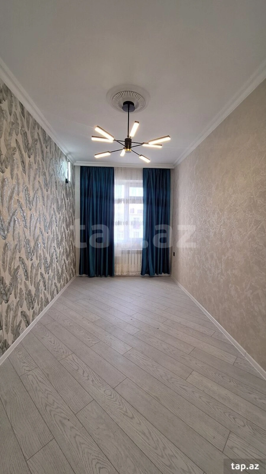 Kirayə verilir 2 otaqlı mənzil 60 m²