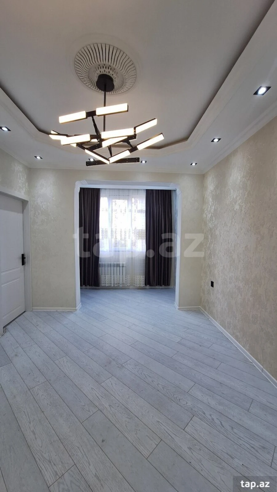 Kirayə verilir 2 otaqlı mənzil 60 m²