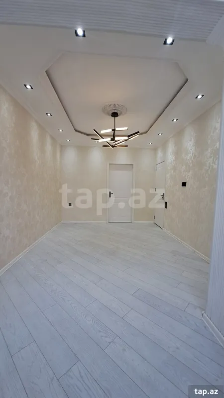 Kirayə verilir 2 otaqlı mənzil 60 m²