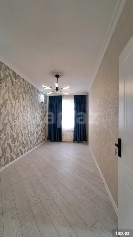 Kirayə verilir 2 otaqlı mənzil 60 m²