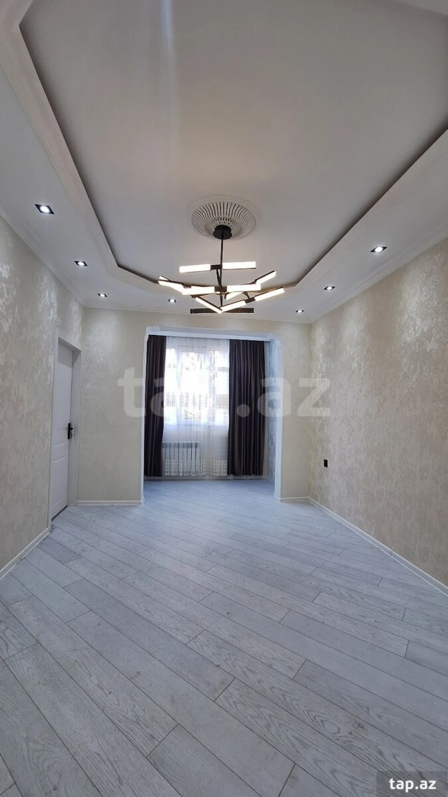 Kirayə verilir 2 otaqlı mənzil 60 m²