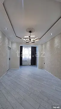 Kirayə verilir 2 otaqlı mənzil 60 m² — Bakı, Nizami 2 otaq 60.00 m²