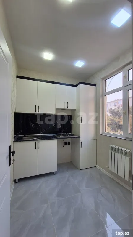 Kirayə verilir 2 otaqlı mənzil 60 m²