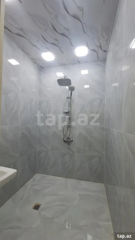 Kirayə verilir 2 otaqlı mənzil 60 m²