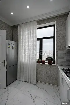 Satılır 2 otaqlı yeni tikili 60 m²