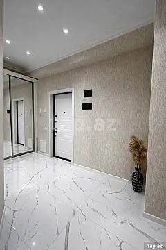 Satılır 2 otaqlı yeni tikili 60 m²