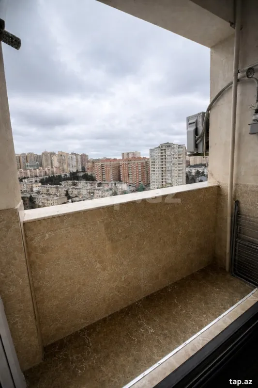 Satılır 2 otaqlı yeni tikili 60 m²