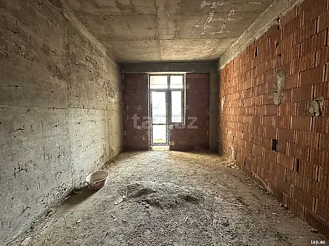 Satılır 1 otaqlı yeni tikili 80 m²