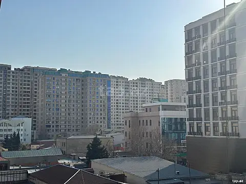 Satılır 1 otaqlı yeni tikili 80 m²