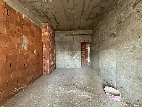 Satılır 1 otaqlı yeni tikili 80 m²