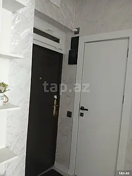Satılır 2 otaqlı mənzil 42 m²