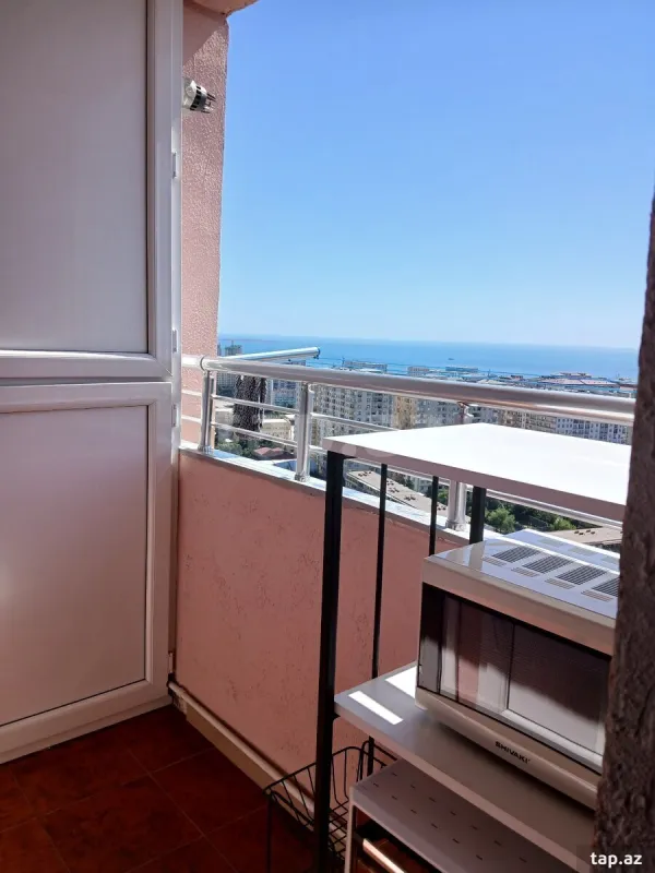 Satılır 2 otaqlı mənzil 42 m²