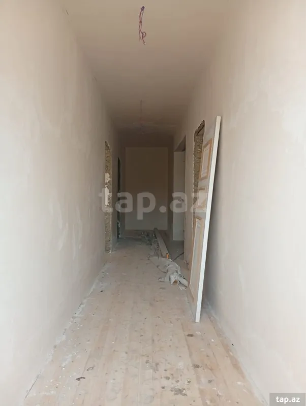 Satılır 3 otaqlı həyət evi