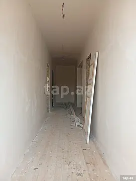 Satılır 3 otaqlı həyət evi