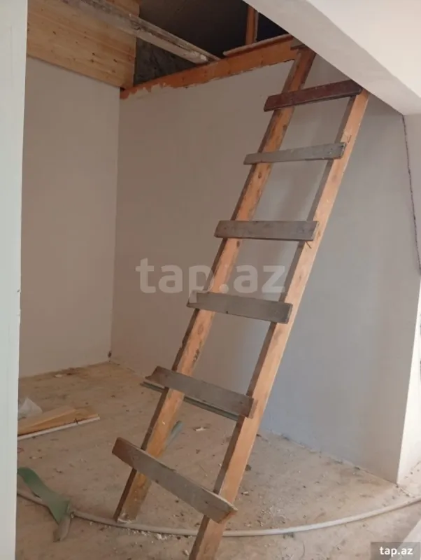 Satılır 3 otaqlı həyət evi