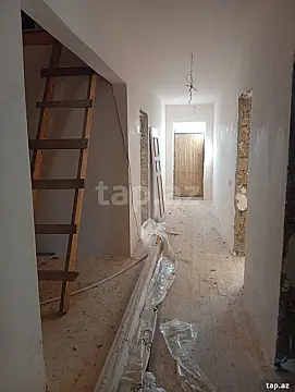 Satılır 3 otaqlı həyət evi