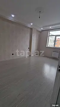 Kirayə verilir 1 otaqlı yeni tikili 43 m² — Bakı, Masazır 1 otaq 43.00 m²