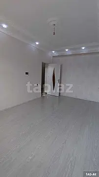 Kirayə verilir 1 otaqlı yeni tikili 43 m²