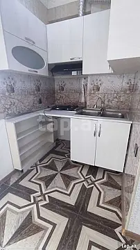 Kirayə verilir 1 otaqlı yeni tikili 43 m²