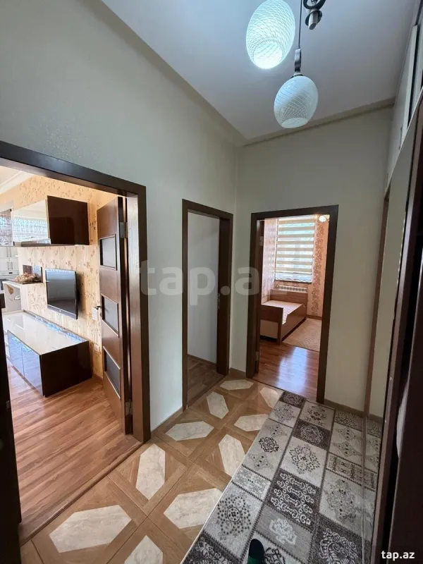 Satılır 3 otaqlı mənzil 100 m²