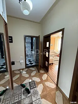 Satılır 3 otaqlı mənzil 100 m²