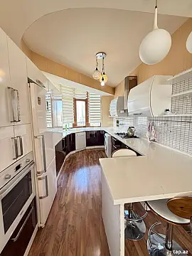 Satılır 3 otaqlı mənzil 100 m² — Bakı, Yasamal 3 otaq 100.00 m²