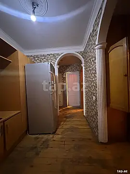 Satılır 4 otaqlı mənzil 100 m²