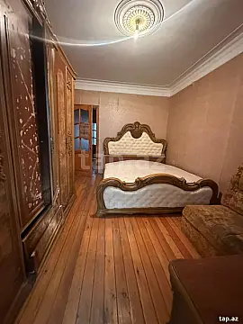 Satılır 4 otaqlı mənzil 100 m² — Bakı, Xətai 4 otaq 100.00 m²