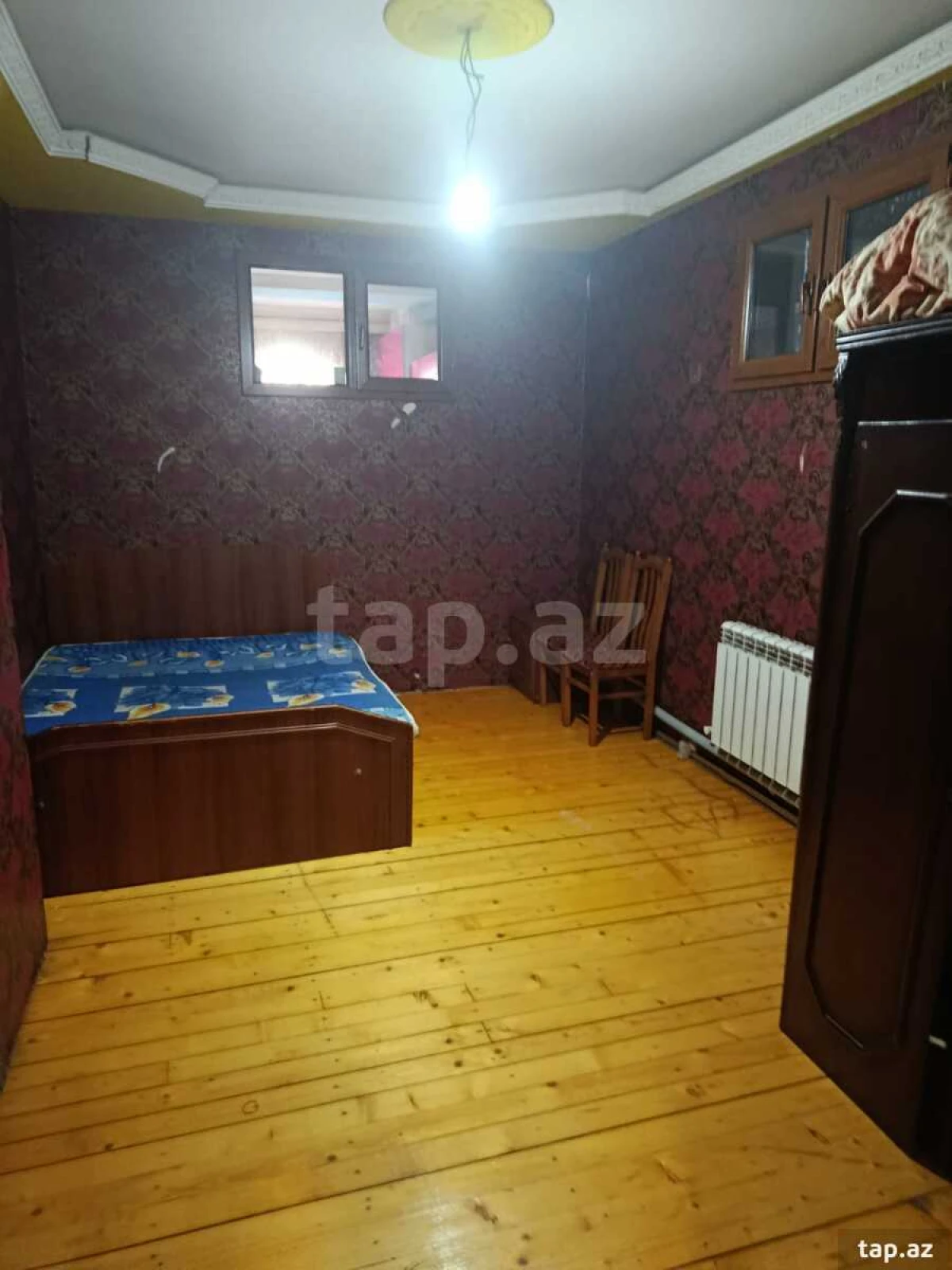 Kirayə verilir 2 otaqlı yeni tikili 65 m²