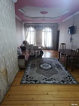 Kirayə verilir 2 otaqlı yeni tikili 65 m² — Xırdalan, Xırdalan 2 otaq 65.00 m²