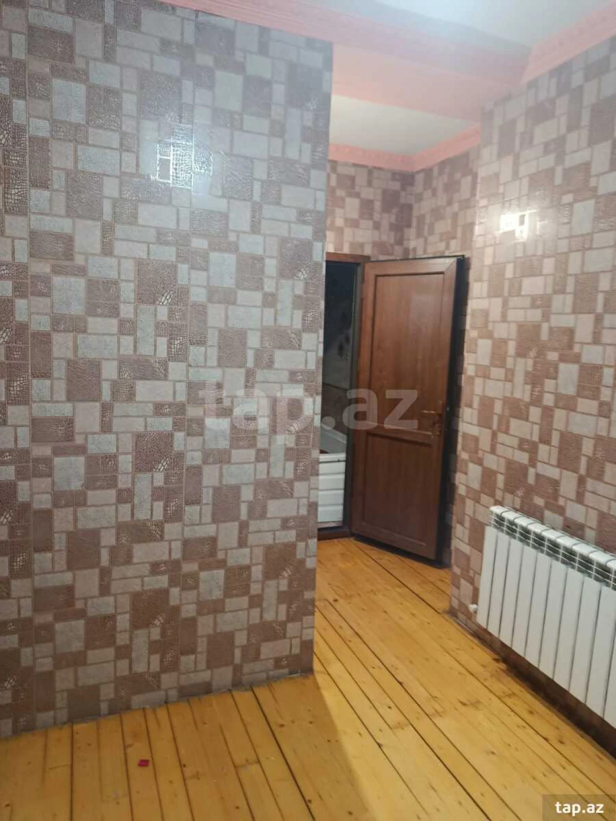 Kirayə verilir 2 otaqlı yeni tikili 65 m²