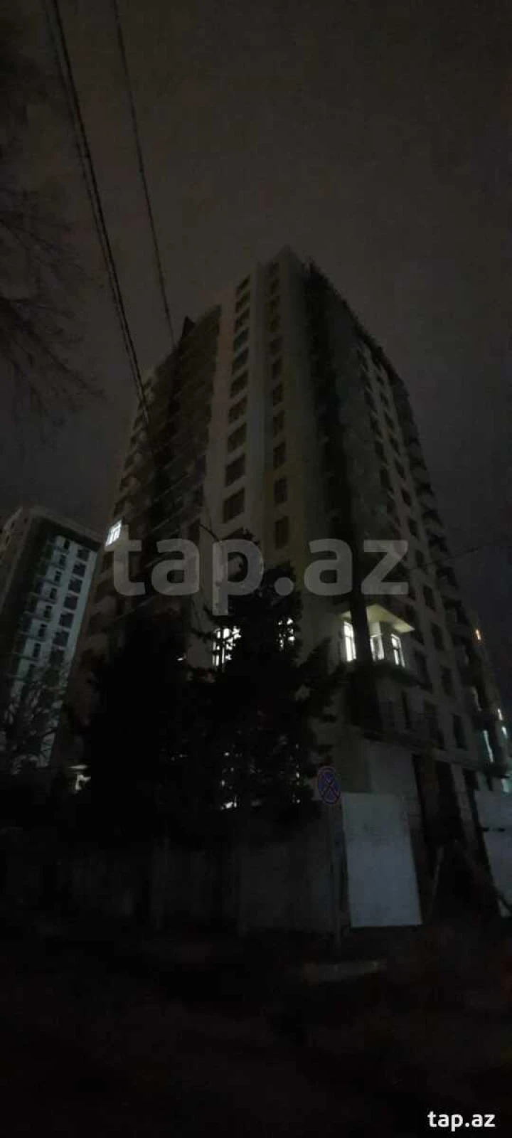 Kirayə verilir 2 otaqlı yeni tikili 65 m²