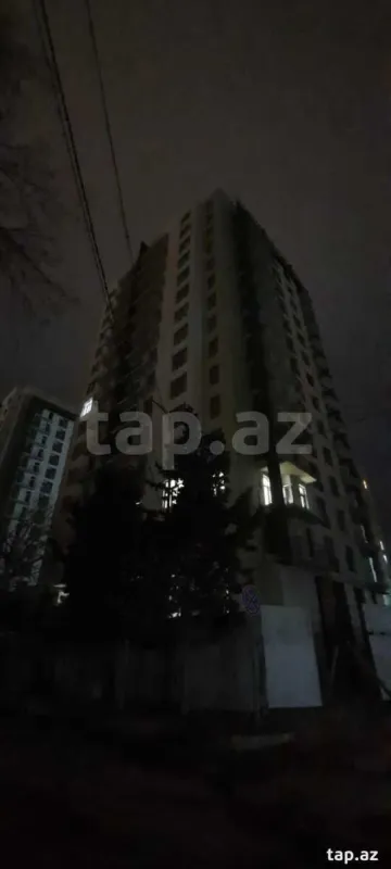 Kirayə verilir 2 otaqlı yeni tikili 65 m²