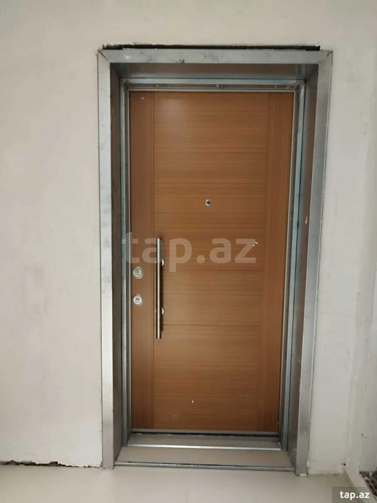 Satılır 2 otaqlı yeni tikili 94 m²