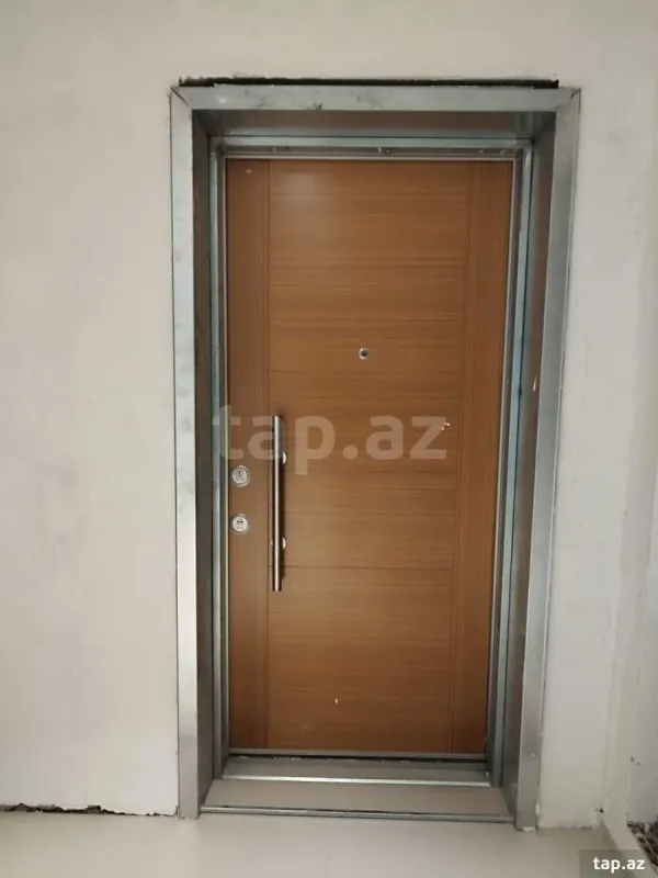 Satılır 2 otaqlı yeni tikili 94 m²