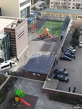 Satılır 2 otaqlı yeni tikili 94 m²