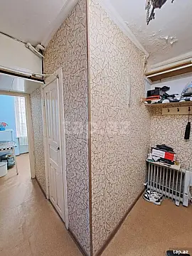 Satılır 1 otaqlı mənzil 35 m²