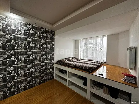 Satılır 2 otaqlı yeni tikili 65 m²