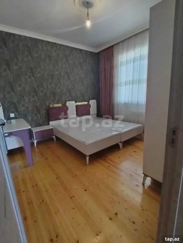 Satılır 3 otaqlı həyət evi