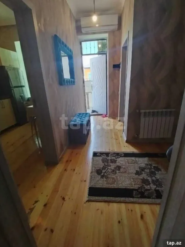 Satılır 3 otaqlı həyət evi