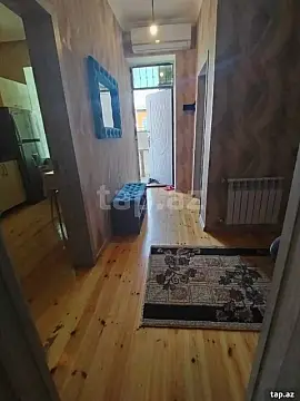 Satılır 3 otaqlı həyət evi