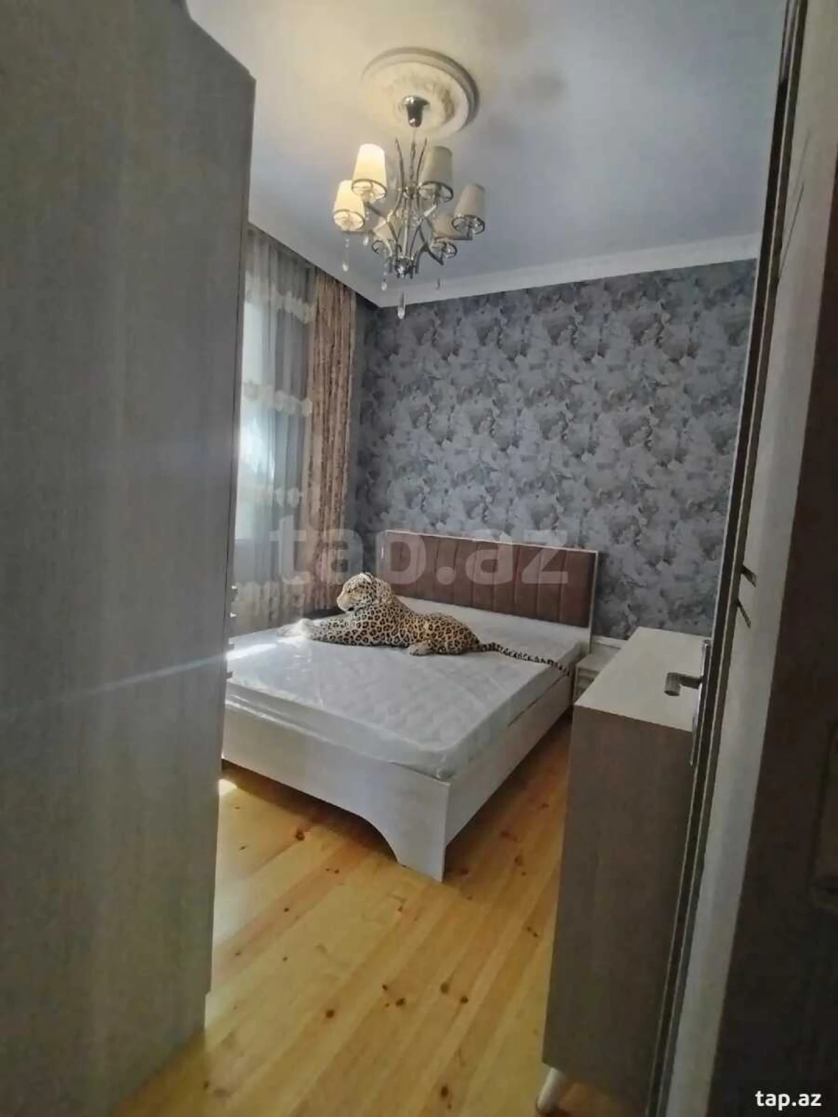 Satılır 3 otaqlı həyət evi