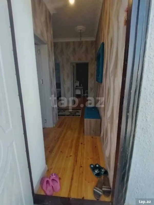 Satılır 3 otaqlı həyət evi