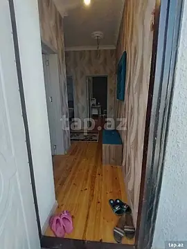 Satılır 3 otaqlı həyət evi — Bakı, Zabrat 3 otaq