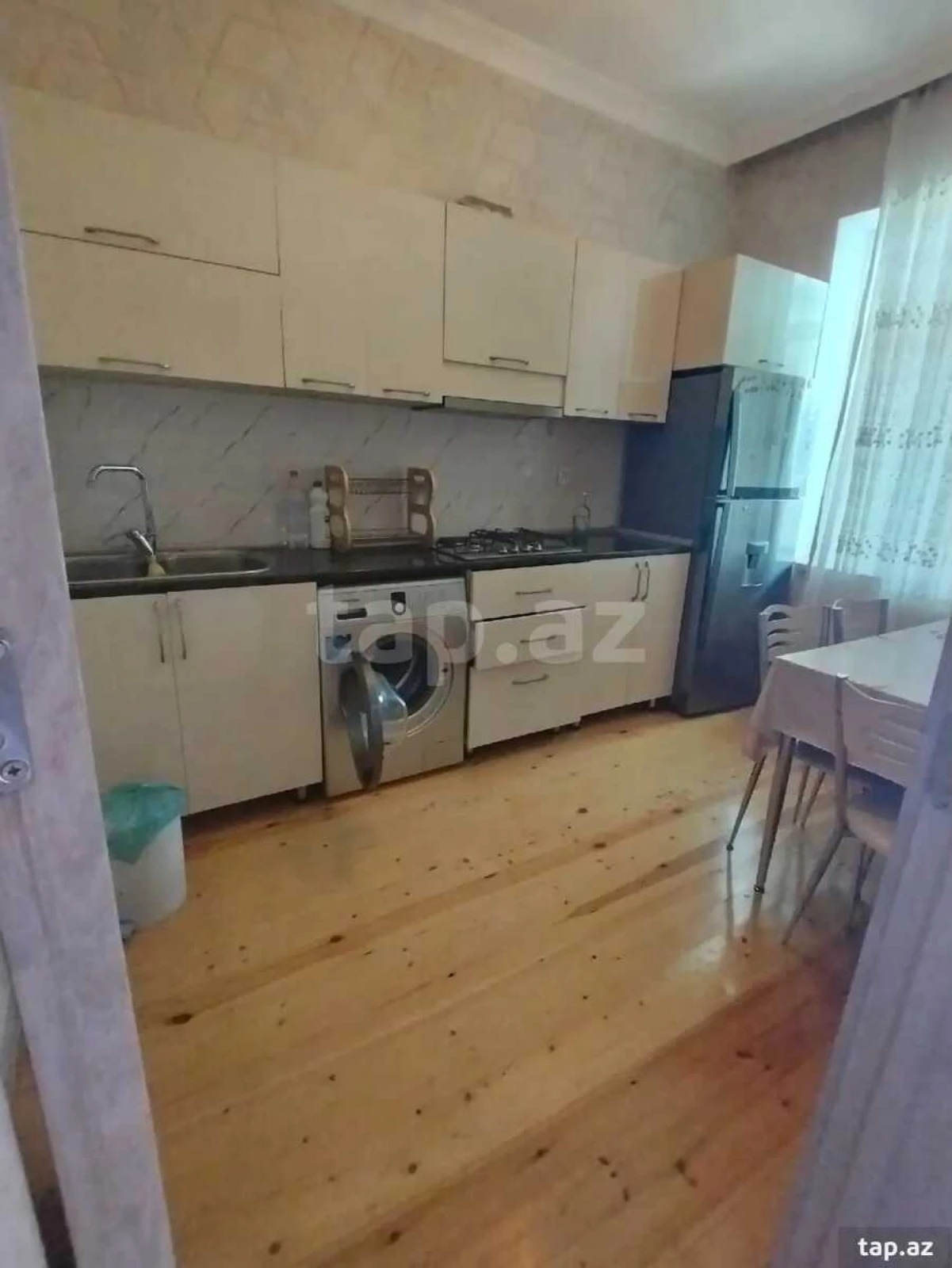 Satılır 3 otaqlı həyət evi