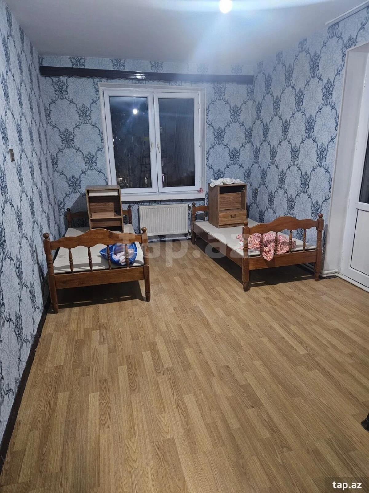 Kirayə verilir 2 otaqlı mənzil 70 m²